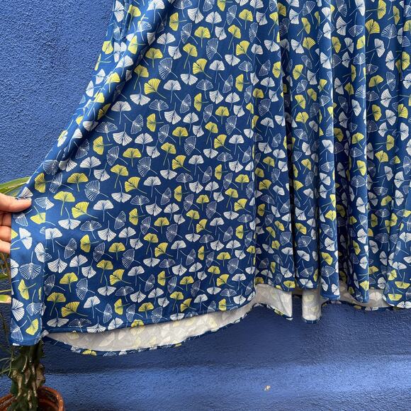 karina nora dress in namaste - new with tags - Picture 7 of 8